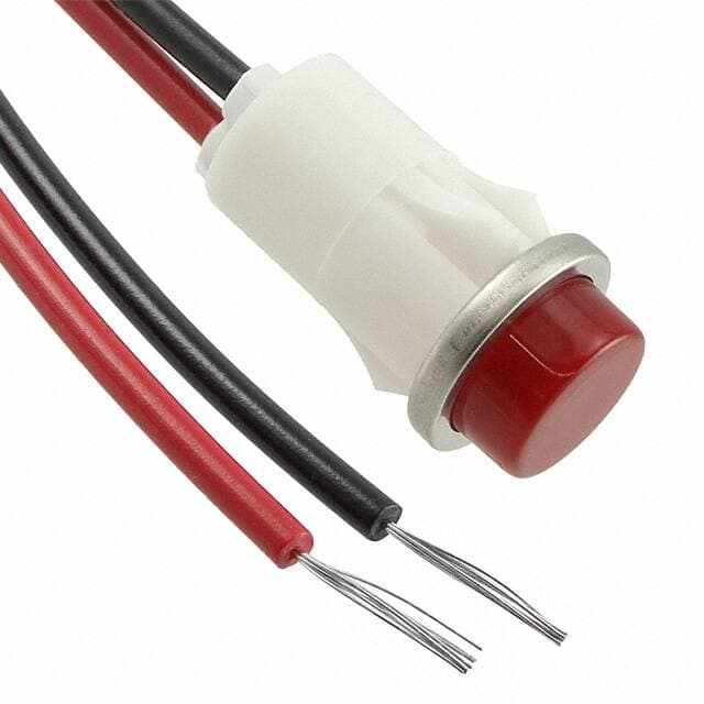 Visual Communications Company - VCC 1092C1-28V