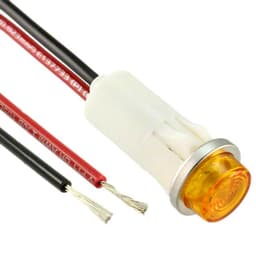 Visual Communications Company - VCC 1092C3-125VAC