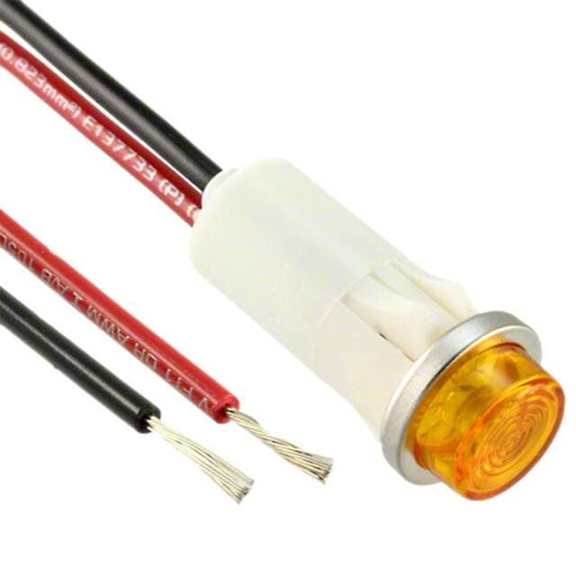 Visual Communications Company - VCC 1092C3-125VAC