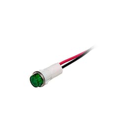 Visual Communications Company - VCC 1092C5-125VAC