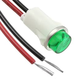Visual Communications Company - VCC 1092C5-12V