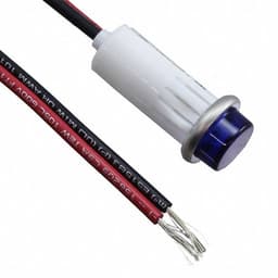 Visual Communications Company - VCC 1092C6-12V