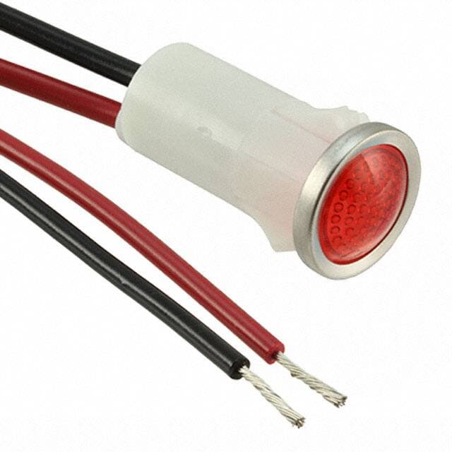 Visual Communications Company - VCC 1092D1-12V