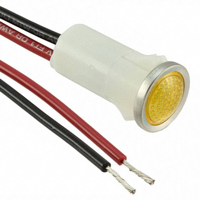 Visual Communications Company - VCC 1092D3-12V