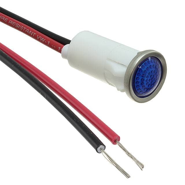 Visual Communications Company - VCC 1092D6-28V