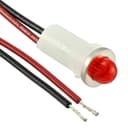 Visual Communications Company - VCC 1092M1-125VAC