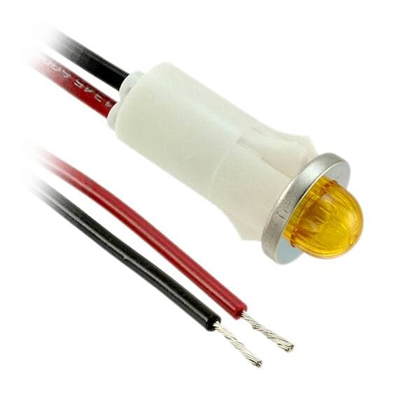 Visual Communications Company - VCC 1092M3-125VAC