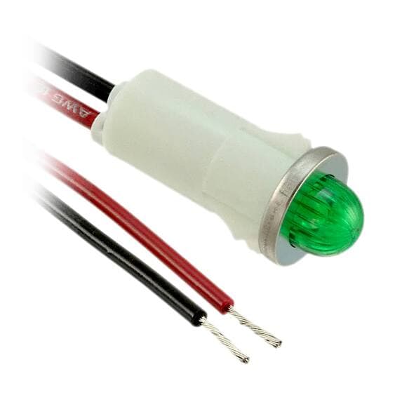 Visual Communications Company - VCC 1092M5-125VAC