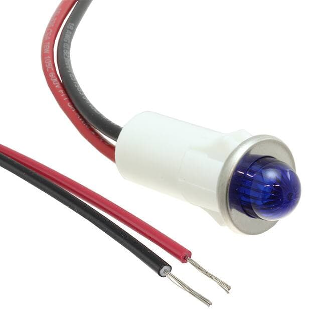 Visual Communications Company - VCC 1092M6-28V