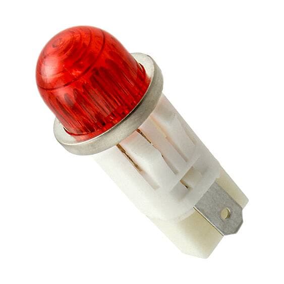 Visual Communications Company - VCC 1092QA1-125VAC