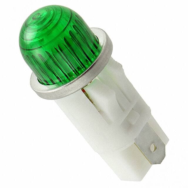 Visual Communications Company - VCC 1052QA5