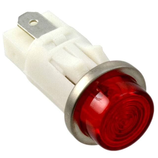 Visual Communications Company - VCC 1092QC1-125VAC