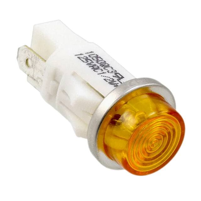 Visual Communications Company - VCC 1092QC3-125VAC