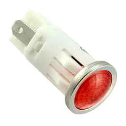 Visual Communications Company - VCC 1092QD1-125VAC