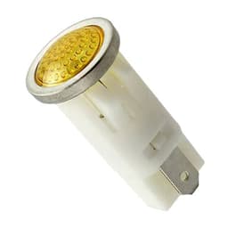 Visual Communications Company - VCC 1092QD3-125VAC