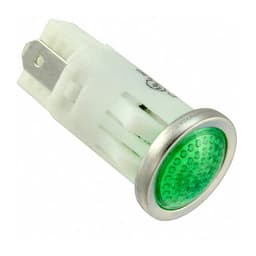 Visual Communications Company - VCC 1092QD5-125VAC