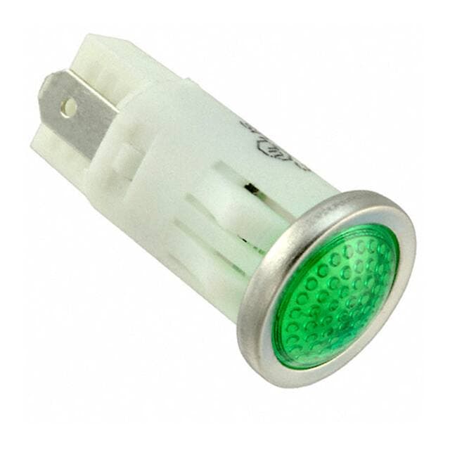 Visual Communications Company - VCC 1092QD5-125VAC