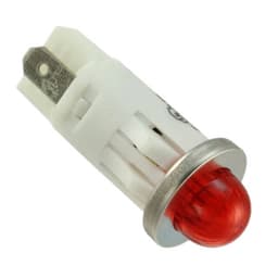 Visual Communications Company - VCC 1092QM1-125VAC
