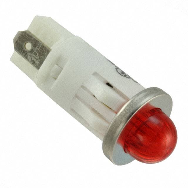 Visual Communications Company - VCC 1092QM1-12V