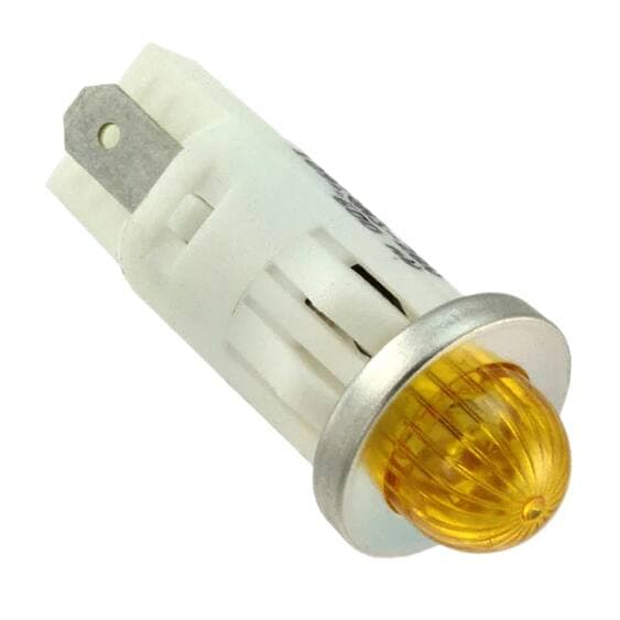 Visual Communications Company - VCC 1092QM3-125VAC