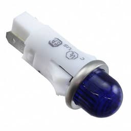 Visual Communications Company - VCC 1092QM6-125VAC