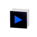 Visual Communications Company - VCC CTHS15CIC06ARROW