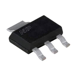 NXP BFU590GX