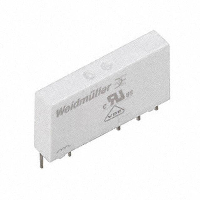 Weidmüller 4061610000