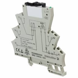 Weidmüller 8533660000