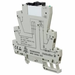 Weidmüller 8533640000