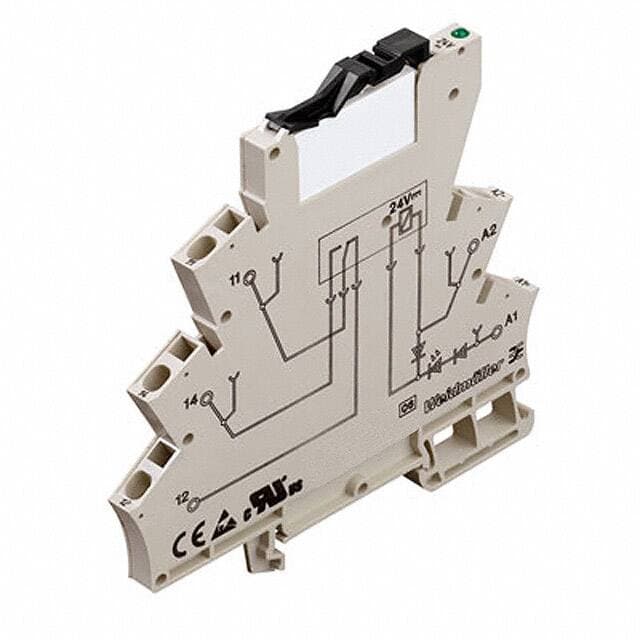 Weidmüller 8596080000