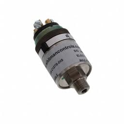 Whitman Controls, LLC J205G-10S-C12TS-DIS