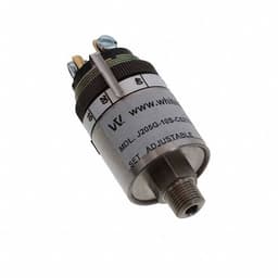 Whitman Controls, LLC J205G-10S-C52TS-DIS