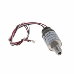 Whitman Controls, LLC J205G-10S-VCR-C12L-DIS