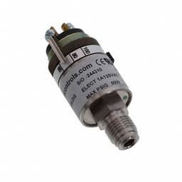 Whitman Controls, LLC J205G-10S-VCR-C12TS-DIS
