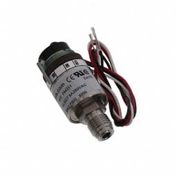 Whitman Controls, LLC J205G-10S-VCR-C52L-DIS