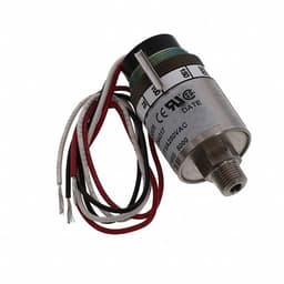 Whitman Controls, LLC J205G-25S-C52L-DIS