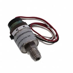 Whitman Controls, LLC J205G-25S-VCR-C12L-DIS