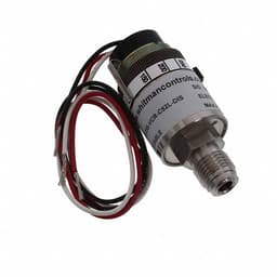 Whitman Controls, LLC J205G-25S-VCR-C52L-DIS