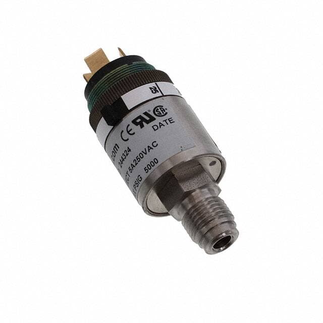 Whitman Controls, LLC J205G-25S-VCR-C52TB-DIS