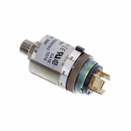 Whitman Controls, LLC J205G-2S-C52TB-DIS