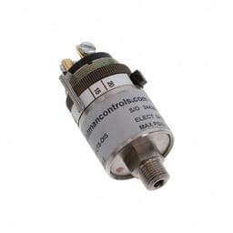 Whitman Controls, LLC J205G-2S-C52TS-DIS