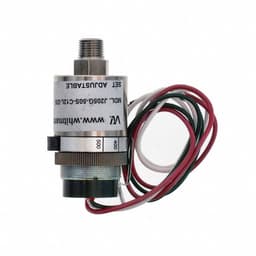 Whitman Controls, LLC J205G-50S-C12L-DIS