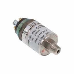 Whitman Controls, LLC J205G-50S-C12TS-DIS