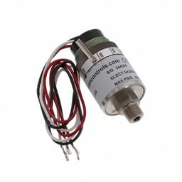 Whitman Controls, LLC J205G-50S-C52L-DIS