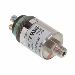 Whitman Controls, LLC J205G-50S-C52TS-DIS