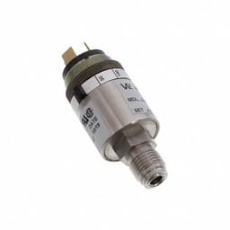 Whitman Controls, LLC J205G-50S-VCR-C12TB-DIS