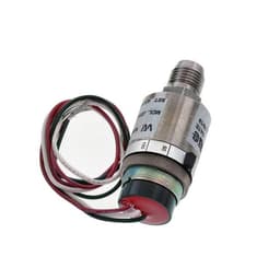 Whitman Controls, LLC J205G-50S-VCR-C52L-DIS