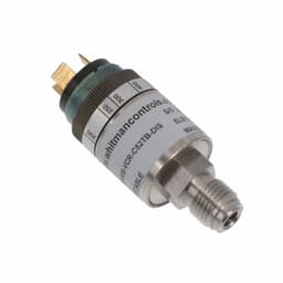 Whitman Controls, LLC J205G-50S-VCR-C52TB-DIS