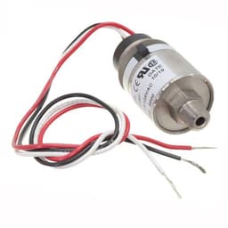 Whitman Controls, LLC J205G-5S-C12L-DIS
